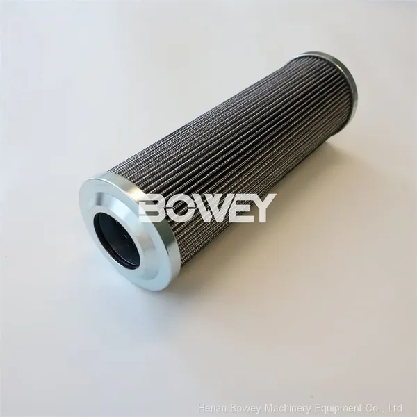 R928006897 2.0250 PWR3-B00-0-V Bowey Replaces Bosch Rexroth Hydraulic High Pressure Filter Element photo-4