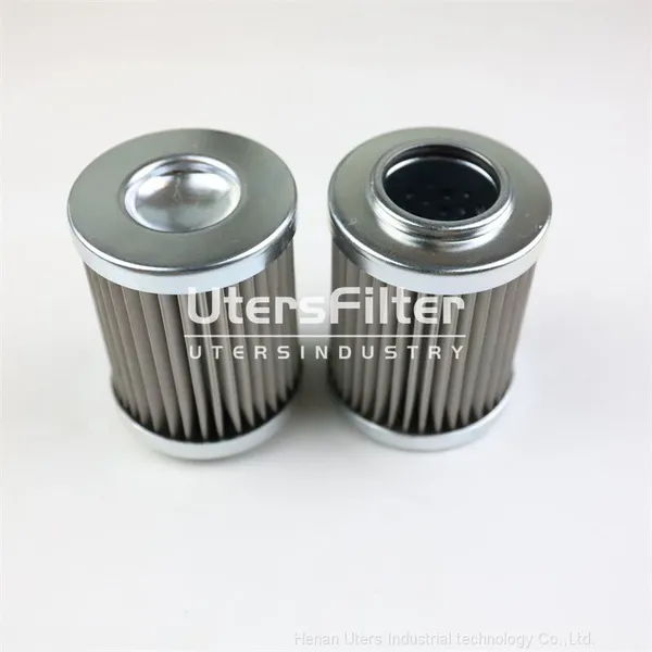 PI8415DRG60 UTERS Replace of MAHLE Oil Filter Element Accept Custom photo-4