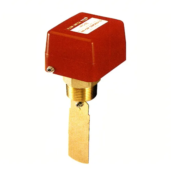 Honeywell WFS-1001-H Water Flow Switch Sensing Thread Flow Control Switch photo-2
