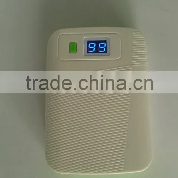 Low Price Best Sell Harga Power Bank 5200mah photo-2