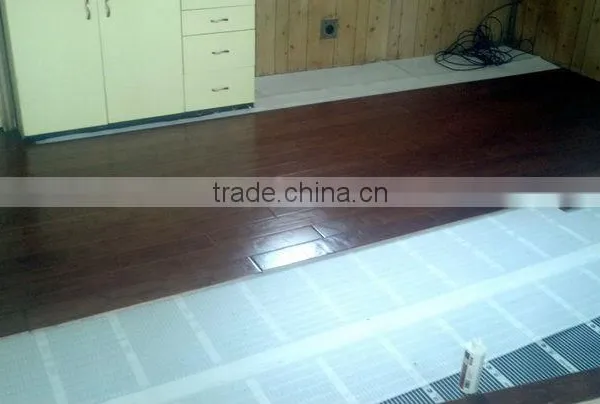 TL#005 [ TAEIL ] UnderFloor Heating Film , Film Heater , Floor Heating Film , Underfloor Heating System photo-4