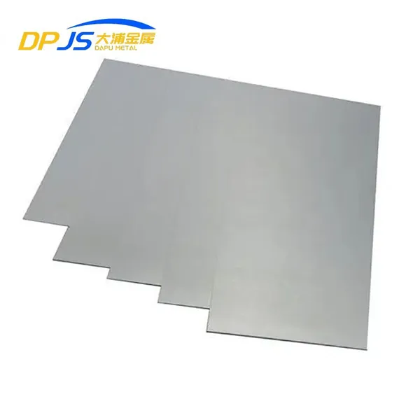 Alloy Plate/sheet For Sale Used For Electronics Incoloy 20/n08025/n09925/n08926/n08811/n08825/n08020 Inconel/hastelloy photo-5