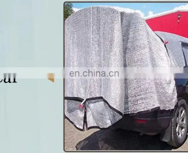 High Quality Factory Supply Aluminum Net photo-4
