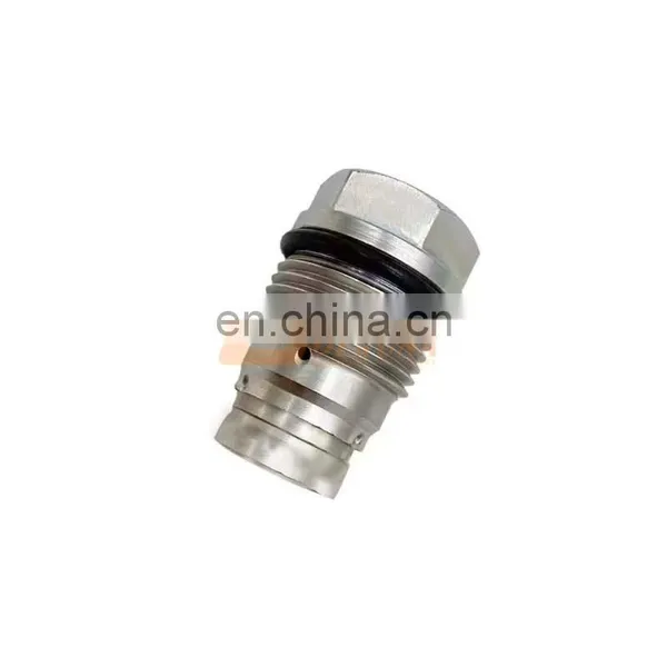Sinotruk HOWO Sitrak C5H/C7H Heavy Truck Spare Parts 200V10304-0291 Fuel Pressure Valve photo-3