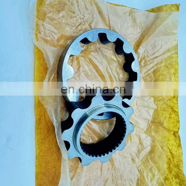 Agricultural Diesel Engine Spare Parts for Kubota V3307 Oil Pump1G772-35070 Oil Transfer Pump1G77235070 photo-3