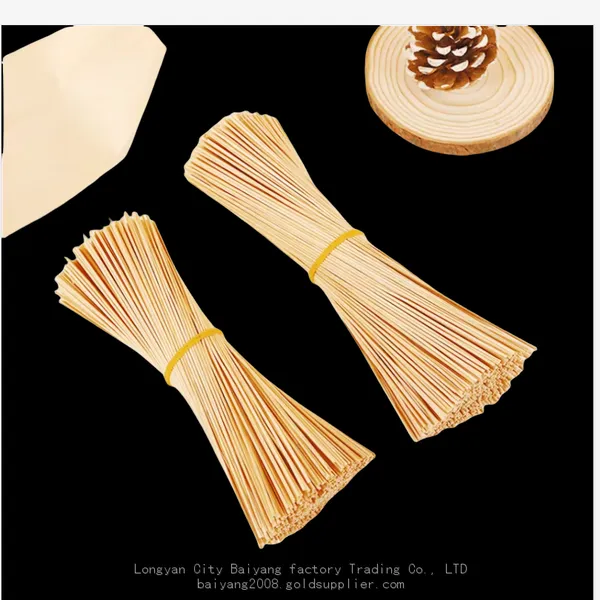 Bamboo Skewer photo-2