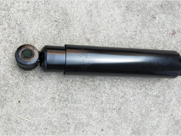 2905-00437 China Bus ZK6858H9 ZK6107HE Motorcycle Spring Compressor Shock Absorber Assembly photo-4