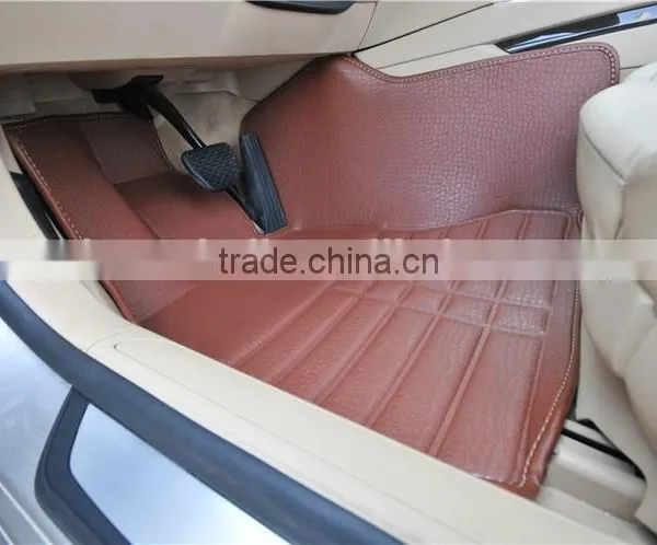 3d Car Floor Mats Kick Mat Car Mat for 3D Car Mat