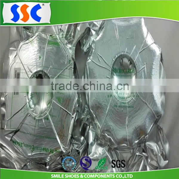 Eco-Friendly MICROGARDE Shoes Anti-mold Chip (DMF FREE) photo-4