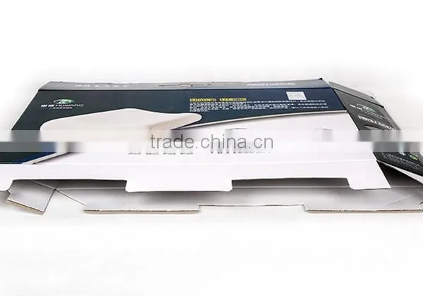 Corrugated Bin Boxes , Corrugated Carton Box , Corrguate Box photo-3