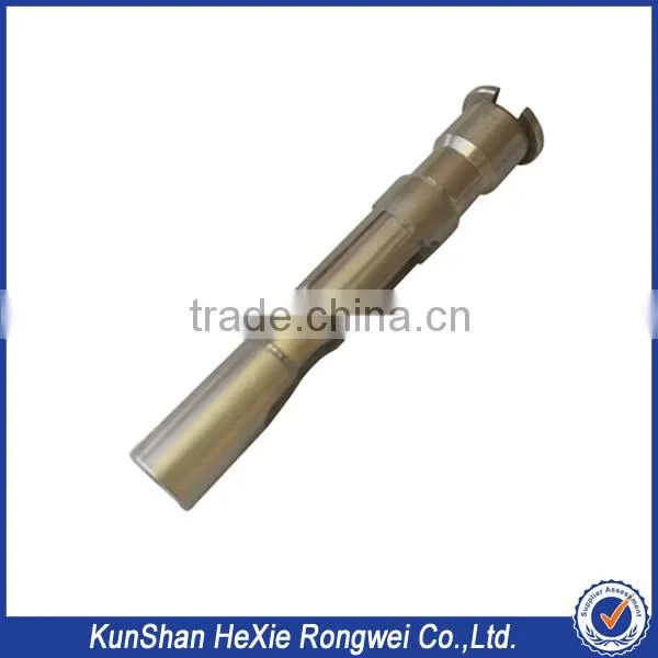 Auto Chassis Parts Front Drive Axle photo-5