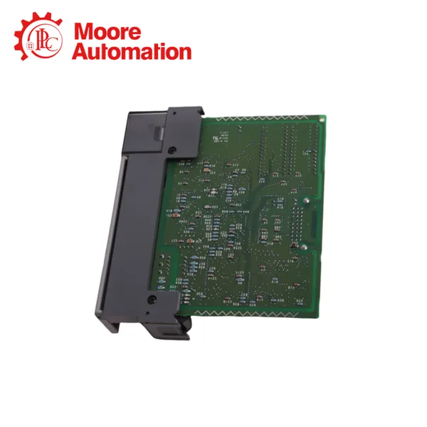 AB 1747-SN SLC500 Remote I/O (RIO) Scanner Module New photo-5