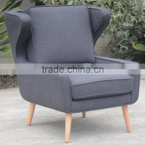 Cooper Chair Modern Design Chair photo-3