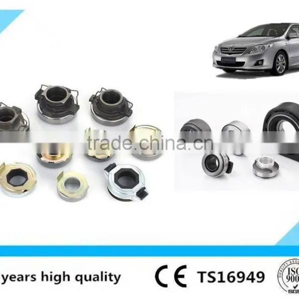 Pull Type Clutch Release Bearing Clutch Release Bearing Auto Clutch Release Bearing for Toyota Mitsubishi Mazda photo-5
