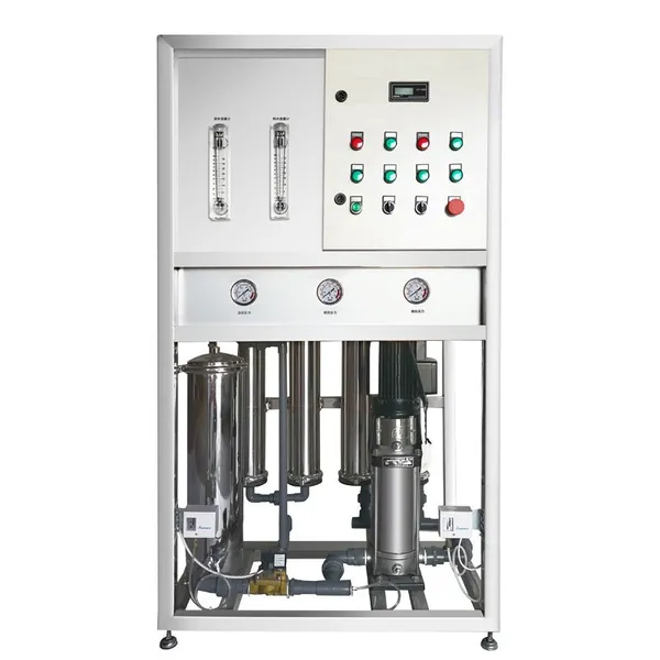 1T Ro Machine for Water Treatment photo-3