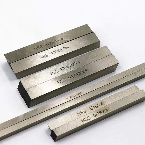High Speed Steel Cobalt Tool Bits photo-3