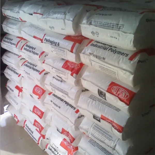 DuPont EVA 460 Eva Resin High VA Content of Cast Film Film Eva Granules Raw Material photo-3