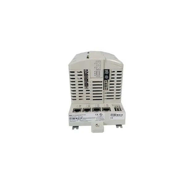 PM865 3BSE030193R1 Compact Programmable Controller (PLC) photo-4