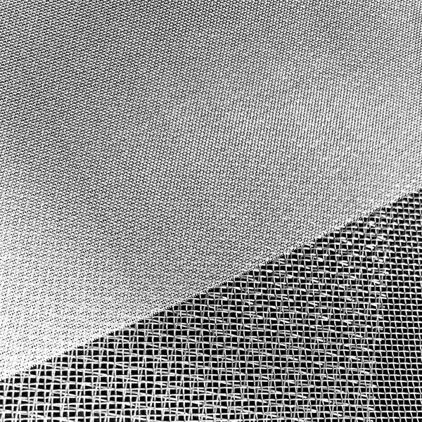 Titanium NetFlatted Titanium Expanded Mesh80 180 400 Mesh 0.05mmPlatinized Titanium Flatten Meshtitanium Wire Mesh photo-4