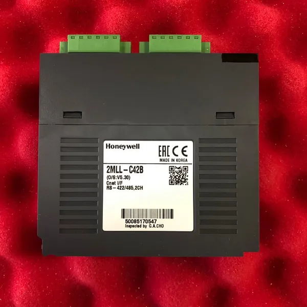 HONEYWELL  ML200   2MLF-DC8A-CC    2MLF-AD16A-CC