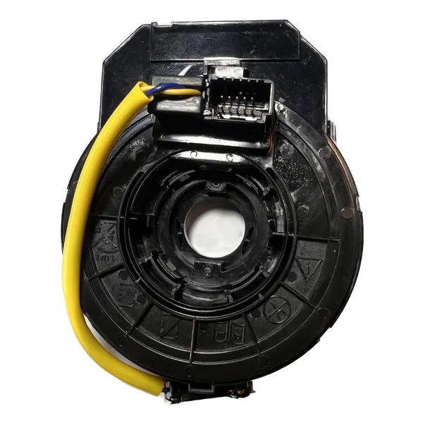 8591034120 Clock Spiral Cable Clock Spring for Ssanyong Korando Actyon C200 2.0L photo-3