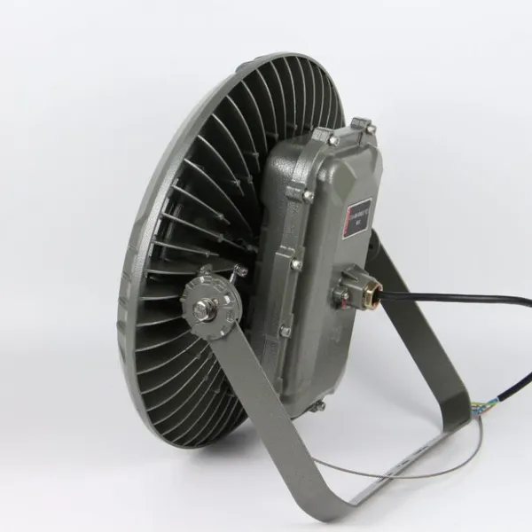 Readi LED Round Explosion-proof Floodlight photo-3