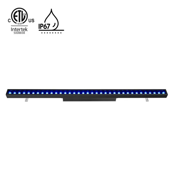 ETL CETL Listed Dazzle Wall Washer Light photo-5