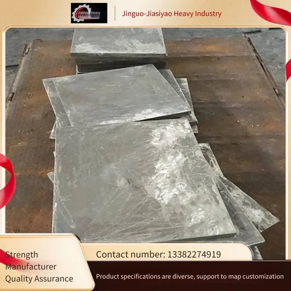 zg30ni35cr15 heat-resistant steel furnace bottom plate, special for carburizing furnace bottom, resistant to carburizing erosion