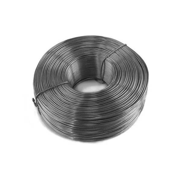 Factory Hot Rolled Steel Binding Wire 25kg Roll Electric 1.6mm 1.2mm 2.5mm 8mm 0.4mm Hot Rolled Steel Wire photo-5
