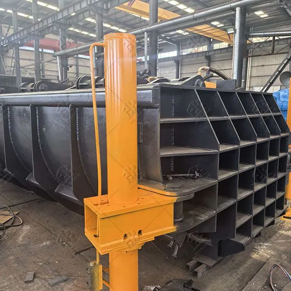 CE approved Portable Car Body Baler with remote controller