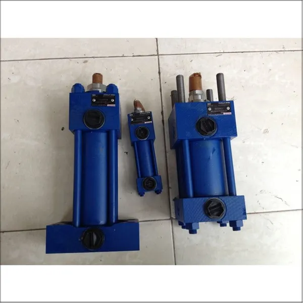 Rexroth CDT3ME6 50 36 100F11 B11HHDTWW Hydraulic Tie-Rod Cylinder