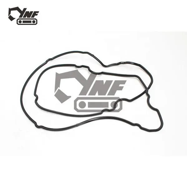 New Condition Valve Cover Gasket for PC300 PC340 PC390 6745118810 6745-11-8810 photo-4
