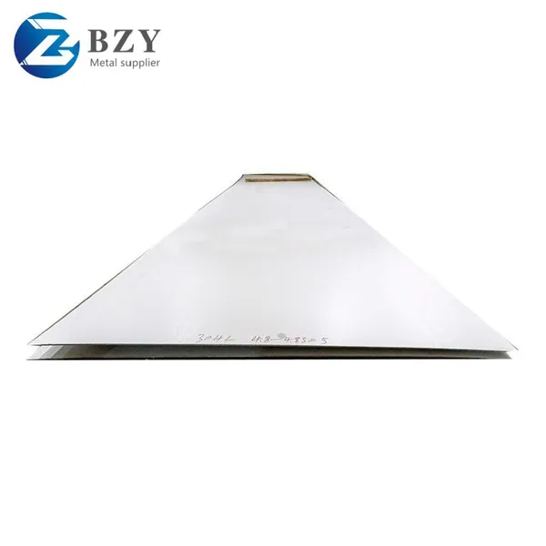 304 Stainless Steel Plate Stainless Steel Sheet photo-2