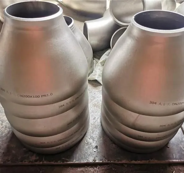 Seamless Anti-Corrosion Stainless Steel Concentric Reducer ANSI DIN GB Standard photo-4