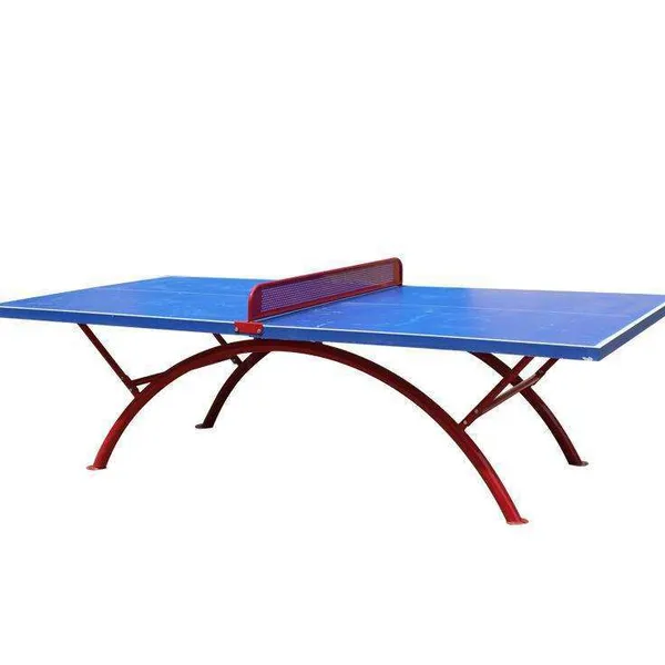 SMC Waterproof Table Tennis Table for School and Club