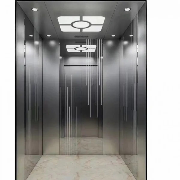 Villa Elevator photo-5