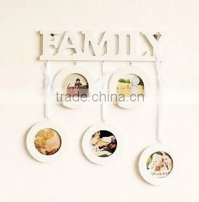 Frames Photo/ Christmas Ornaments /photo Frame Multiple Photos photo-3