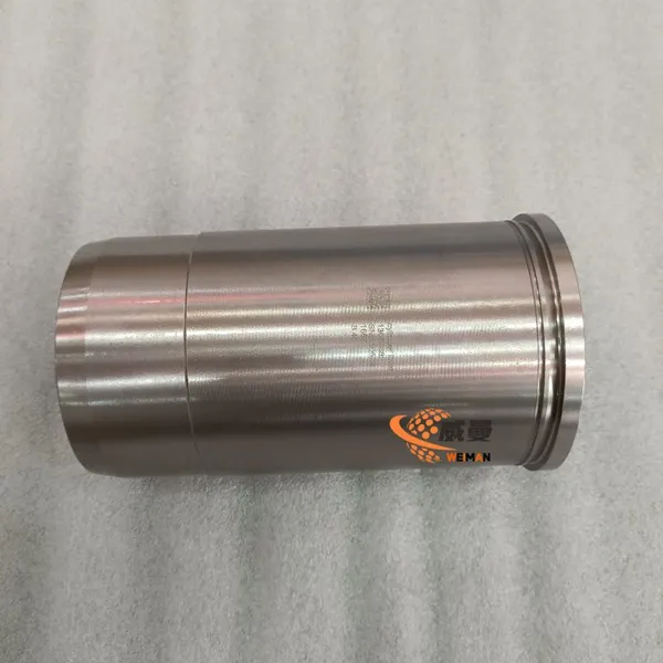 High Quality Weichai Spare Part Cylinder Liner 13056682 photo-4