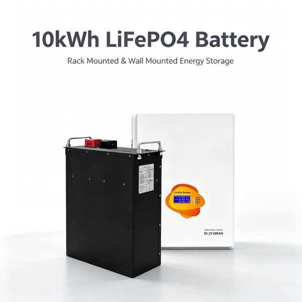 A Large Quantity of Wholesale Lithium Batteries for Household Energy Storage Systems Are Sourced From the Leading Factories photo-3