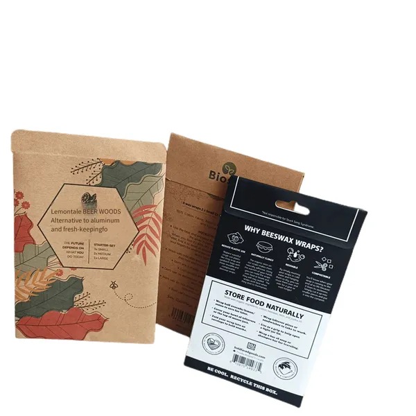 Custom-made Envelope Bags, 350g Kraft Paper With Matte Film on the Surface, Copperplate Paper, Custom-made Double-sided Adhesive Sealed Bags, Printing photo-3