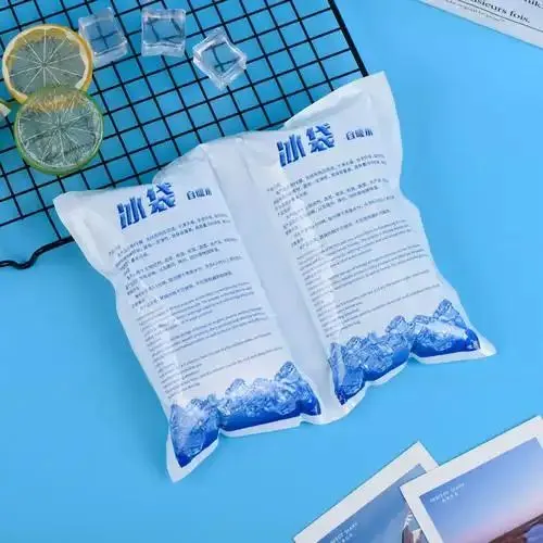 Ice Pack Supplier