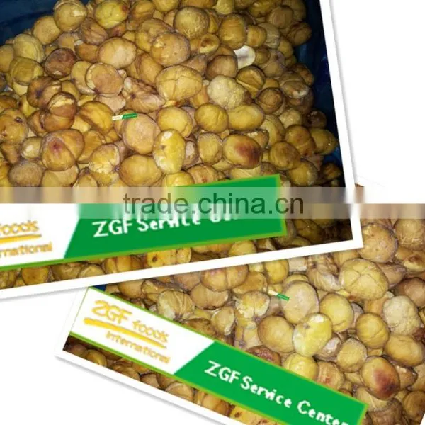IQF Chestnut photo-2