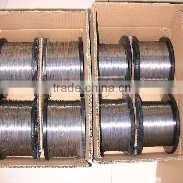 20/80 Nichrome Heating Wire photo-3