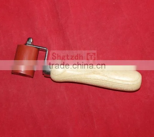 Silicon Rubber Roller photo-2