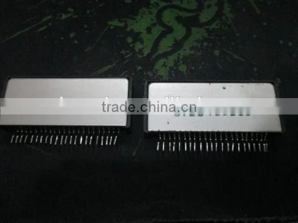 New and Original ic Electronic Component STK672-040 photo-2
