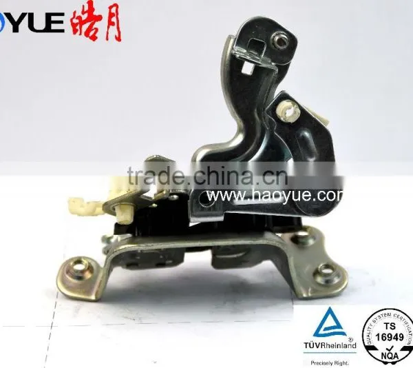 N400 Bus Side Door Lock Latch photo-3