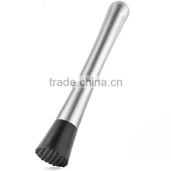2016 Top Quality Muddler Bar Tool for Cocktail Muddler Cocktail Mojito Muddler photo-5