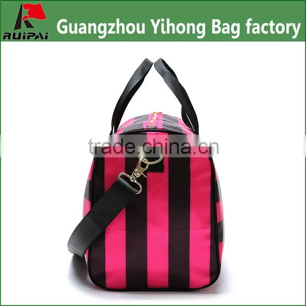 Love Pink Duffle Bag for Woman photo-3