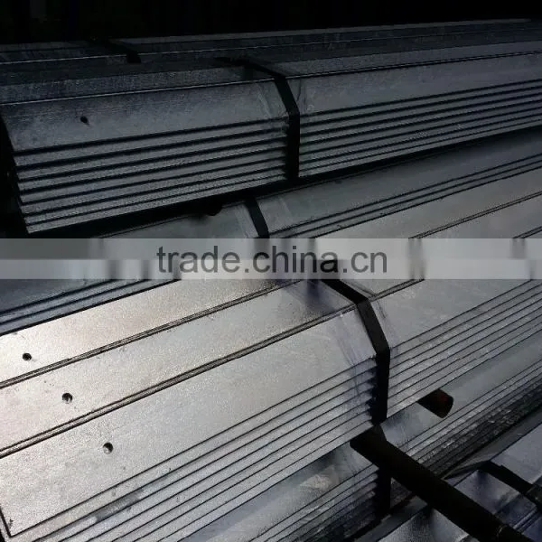 Construction Carbon Steel Punching Angle photo-5