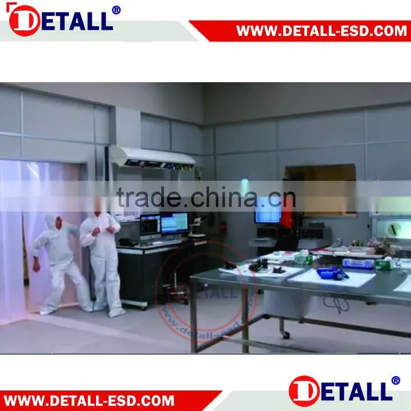 Steel Multifunctional Durable Electric Desk With Drawers photo-5